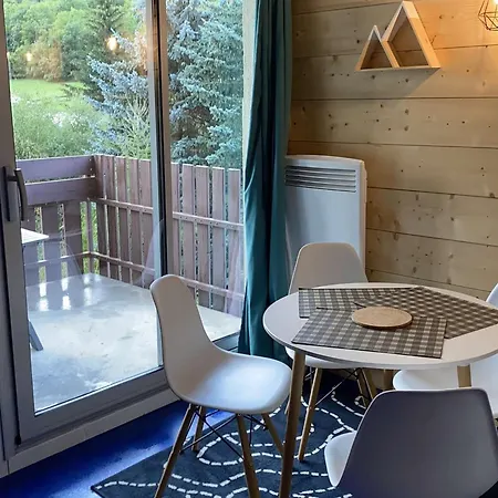 Apartment Cosy Au Pied Des Pistes Avec Balcon Et Parking - - Fr-1-330f-215 La Salle-les-Alpes