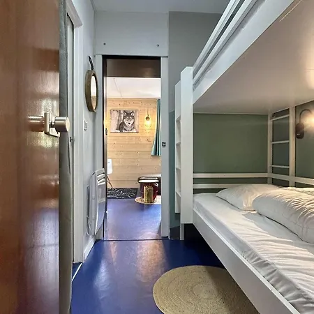 Cosy Au Pied Des Pistes Avec Balcon Et Parking - - Fr-1-330f-215 Appartement *